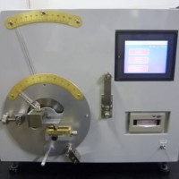 No.118-D 數(shù)顯型（奧爾森式）表面彎曲模量試驗機（重載荷式）