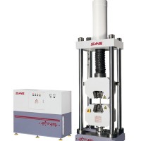 MTS\SANS 1000/2000KN電液伺服萬能試驗(yàn)機(jī)