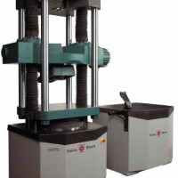 Tinius Olsen天氏歐森1500SL液壓萬(wàn)能試驗(yàn)機(jī)