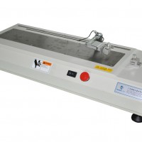 載帶剝離力試驗(yàn)機(jī), 臥式剝離力試驗(yàn)機(jī)