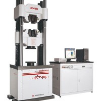 MTS\SANS 1000KN萬能試驗(yàn)機(jī)、伺服萬能試驗(yàn)機(jī)