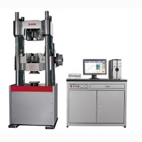 MTS\SANS 電液伺服萬能試驗(yàn)機(jī)、萬能試驗(yàn)機(jī)