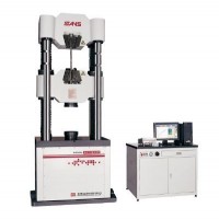 MTS\SANS 2000kN液壓萬能材料試驗機