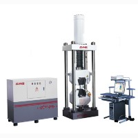 MTS\SANS  電液伺服萬能試驗(yàn)機(jī)、材料試驗(yàn)機(jī)