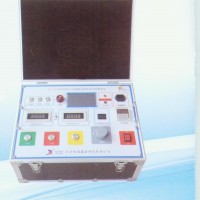 XT-107發(fā)電機(jī)轉(zhuǎn)子滅磁跨接器裝置試驗(yàn)測(cè)試儀