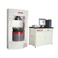 MTS\SANS 水泥壓力試驗機(jī)