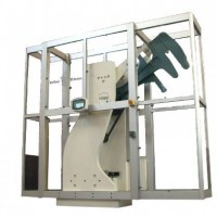 TiniusOlsen天氏歐森IT800高載荷沖擊試驗(yàn)機(jī)