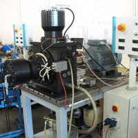 FE8高溫潤滑油/潤滑脂軸承試驗機