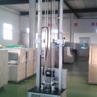 儀器化復(fù)合材料沖擊試驗(yàn)機(jī)