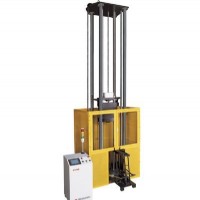 MTS\SANS ZCJ2000系列 NDT落錘式?jīng)_擊試驗(yàn)機(jī)