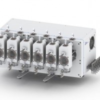 BDC 心臟瓣膜疲勞試驗機 VDT3600i