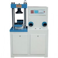 DYE-300水泥壓力試驗(yàn)機(jī)