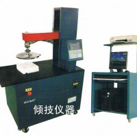 泡沫壓陷硬度試驗(yàn)機(jī)