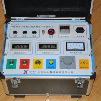 XT200輕便型高壓電機(jī)耐壓試驗(yàn)儀
