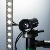 天氏歐森VEM100系列大變形視頻引伸計