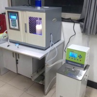 智能溫控超聲波材料汽蝕試驗(yàn)機(jī)