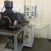 RAX寬尺寸軸承疲勞試驗機