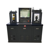 DYE-300S全自動(dòng)水泥恒應(yīng)力壓力試驗(yàn)機(jī)