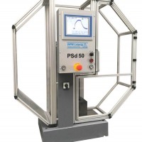 Psd50儀器化擺錘沖擊系統(tǒng)