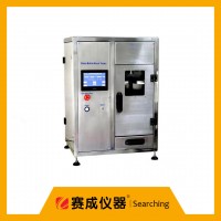 玻璃瓶內(nèi)壓力測試儀 NYL-06