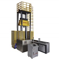 MTS\SANS ZCJ2000落錘試驗(yàn)機(jī) 撕裂試驗(yàn)機(jī)