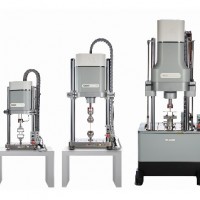 英斯特朗ElectroPuls電子動靜態(tài)材料試驗機
