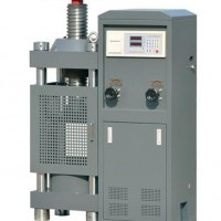 電液式壓力試驗機SYE-2000A