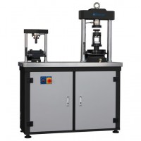 YAW-300/10微機(jī)控制壓力試驗(yàn)機(jī)（雙工位機(jī)型）