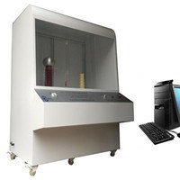 絕緣材料電壓擊穿強(qiáng)度試驗(yàn)儀