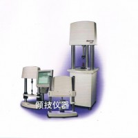 鋼絞線軸向疲勞試驗(yàn)機(jī)