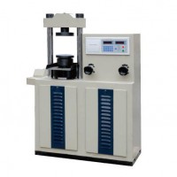 【久濱】JB/YAW-300電液式抗壓抗折試驗(yàn)機(jī)