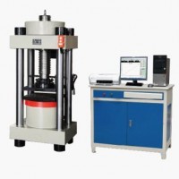 【久濱儀器】JB/YAW-2000全自動(dòng)壓力試驗(yàn)機(jī)