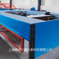 大噸位臥式拉力試驗機