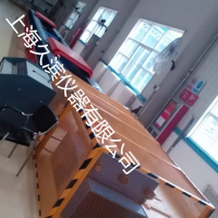 纜繩繩帶索具臥式拉力試驗(yàn)機(jī)、臥式拉力機(jī)