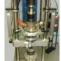 TE 47 活塞環(huán)/缸套摩擦磨損試驗機