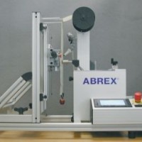 ABREX&#174; 萬能手指磨耗測試儀