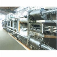 中機(jī)試驗(yàn)電液伺服寬板拉伸試驗(yàn)機(jī)