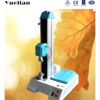越聯(lián)YL-S70離型膜剝離力試驗(yàn)機(jī)