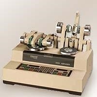 5155 泰伯磨擦試驗機