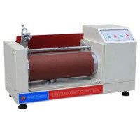 DIN磨耗試驗機,Din Rubber Abrasion Tester