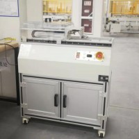 臥式12工位光伏電池片剝離試驗機(jī)上海宇涵廠家直銷