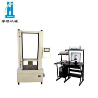 鋰電池壓力試驗(yàn)機(jī)