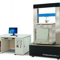 CNHMOR-03A全自動(dòng)高溫抗折試驗(yàn)機(jī)
