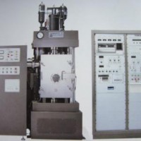 單軸動(dòng)態(tài)熱模擬300KN