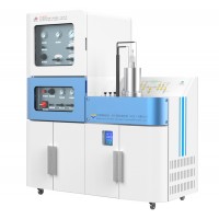 BSD-PAGP全自動高壓滲透率分析儀