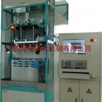 QC/T 491、545汽車(chē)減振器耐久試驗(yàn)臺(tái)