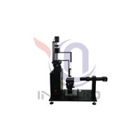 盈諾 CA100B  接觸角