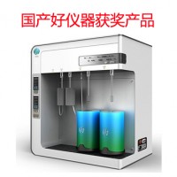 比表面及微孔分析儀