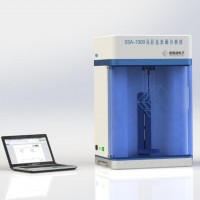 SSA7000比表面及孔徑分析儀
