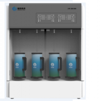 MOFs復合材料專用高通量比表面測試儀